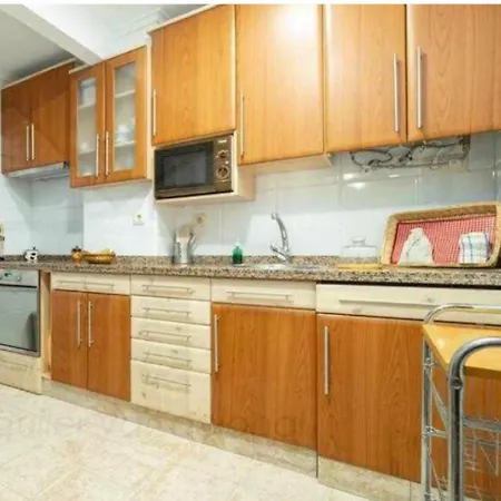 Apartment Nacar Sweet Vistas By Deihu Experiences Los Cristianos (Tenerife)