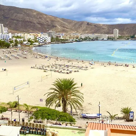 Nacar Sweet Vistas By Deihu Experiences * Los Cristianos (Tenerife)