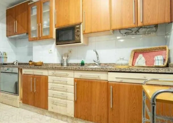 Lägenhet Nacar Sweet Vistas By Deihu Experiences Los Cristianos (Tenerife)