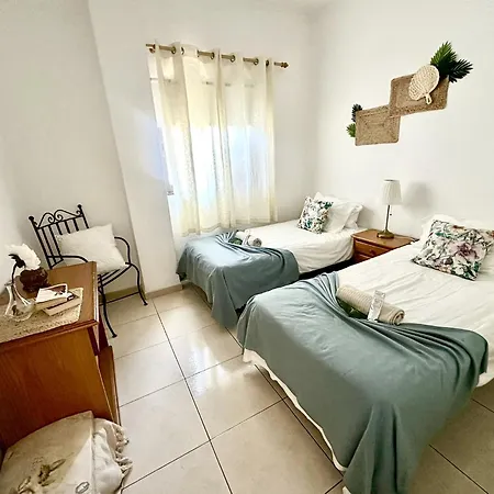Nacar Sweet Vistas By Deihu Experiences דירה *