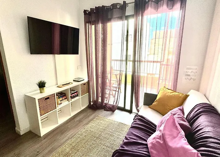 Nacar Sweet Vistas By Deihu Experiences Appartamento *